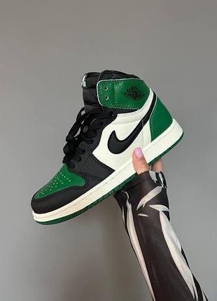 Кросівки nike air jordan // кросівки найк