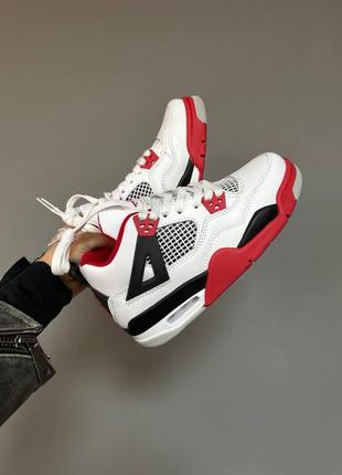 Кроссовки nike air jordan\кроссовки найк4 фото