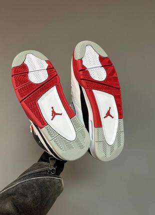 Кроссовки nike air jordan\кроссовки найк5 фото