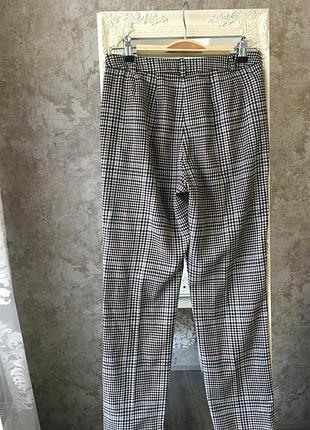 Штани в клітку 7
