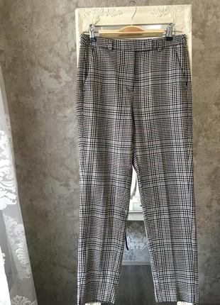 Штани в клітку 6