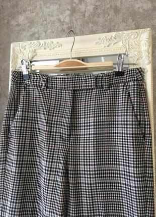 Штани в клітку 8