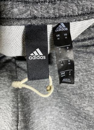 Чоловічі спортивні штани adidas4 фото