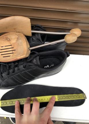 Adidas vs pace 46-47р 30,5см кроссовки оригинал8 фото