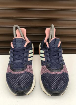 Adidas ultra boost w 38р 24см кроссовки оригинал3 фото