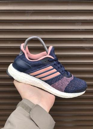 Adidas ultra boost w 38р 24см кросівки оригінал