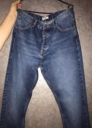 Женские джинсы 29-3210 фото
