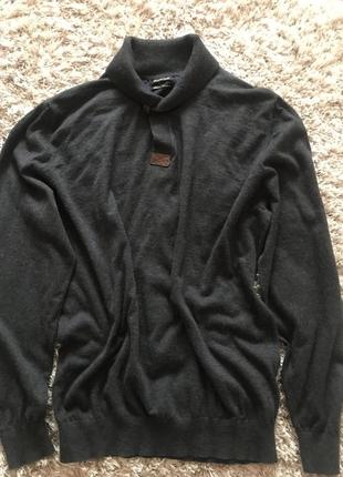 Светер massimo dutti