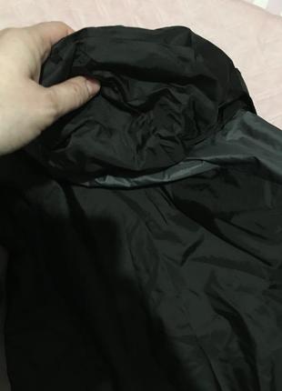 Куртка ветровка пума на мальчика 7-8 лет6 фото