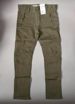 Брюки h&amp;m