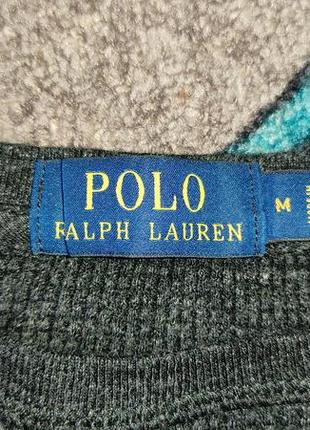 Мужской пуловер от polo ralph lauren2 фото