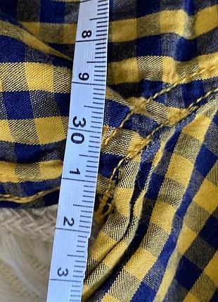 Сорочка для хлопчика 5