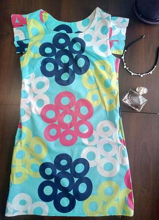 Суперове коротеньке платьишко)))
