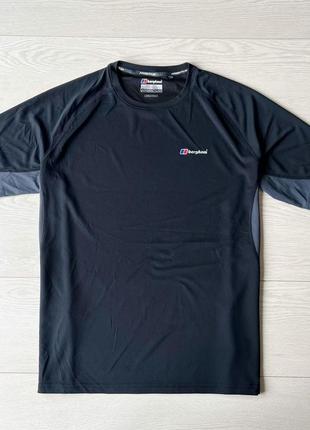 Футболка berghaus