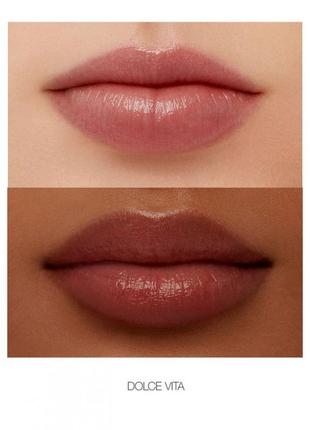 Бестселлер бальзам для губ nars afterglow lip balm in dolce vita
