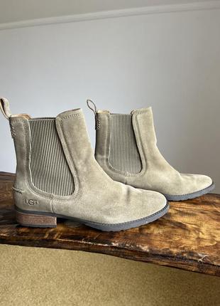 Черевики ugg