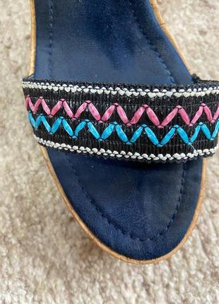 Босоножки herring3 фото