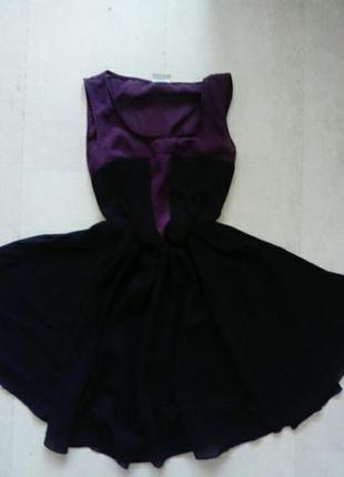 Фирменное женское платье