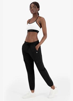 Спортивные штаны джоггеры champion