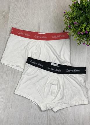 Комплект трусов calvin klein