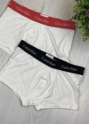 Комплект трусов calvin klein 3