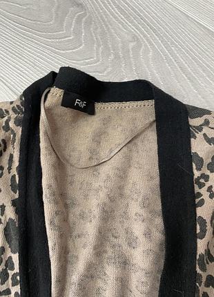 Кардиган 3