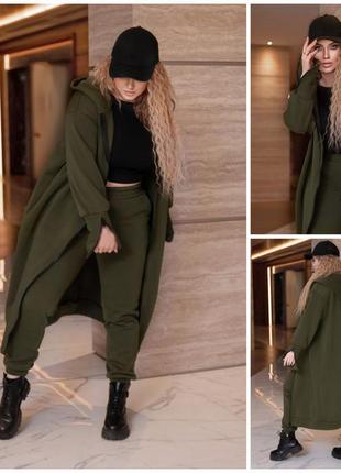 Актуальні стильні костюми-двійки