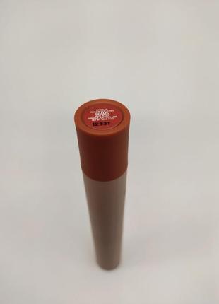 Помада для губ rose inc lip sculpt amplifying lipstick5 фото