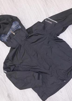 Ветровка craft 120 размер