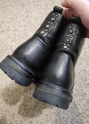 Черевики весна осінь bosca польща