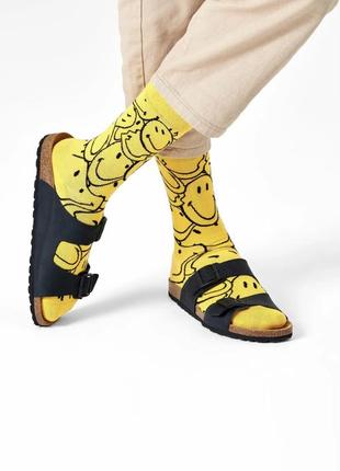 Дуже крутий набір шкарпеток happy socks7 фото