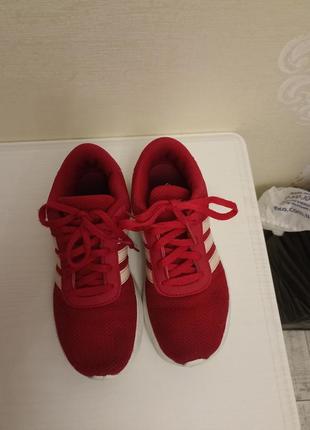 Кроссовки adidas размер 332 фото