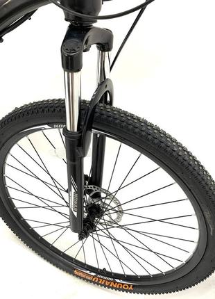 Электровелосипед cubic-bike konar 26 450w mxus акб 48v 10ah10 фото