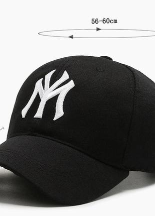 Новые кепки new york yankees.5 фото