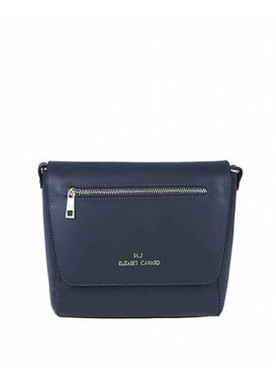 Жіноча шкіряна сумка vera pelle ec-s0515