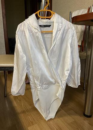 Боди 2