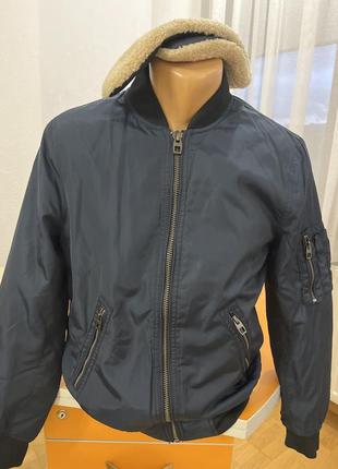 Куртка жужская