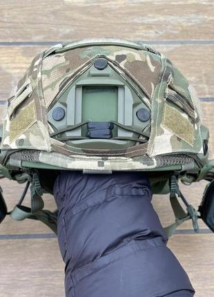 Тактичні активні навушники hd-16 з блютусом,кріпленням,ізголівьям5 фото
