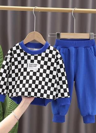 ❣ крутий, стильний костюм