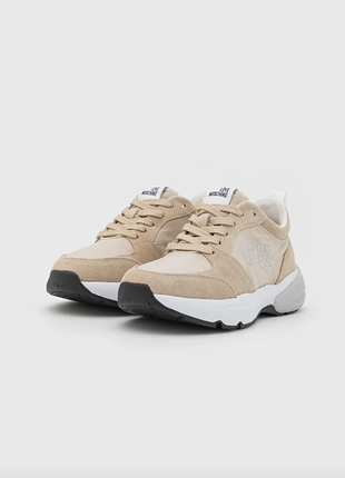 Кросівки love moschino