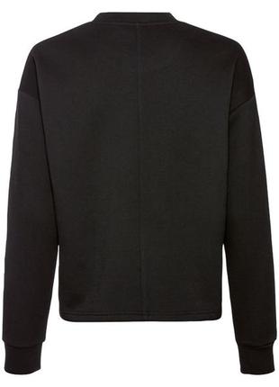 Кофта свитшот sweat shirt crivit m3 фото