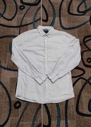 Мужская рубашка от springfield