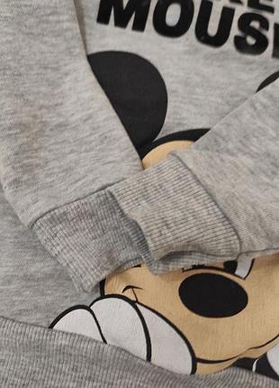 Світшот disney george 2