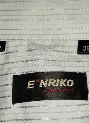 Мужская рубашка от enriko2 фото