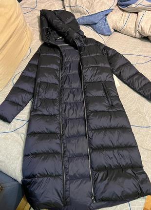 Куртка длинная iceport5 фото