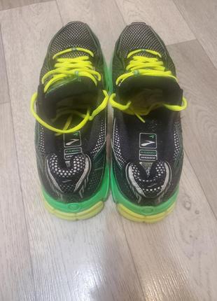 Кроссовки brooks 3