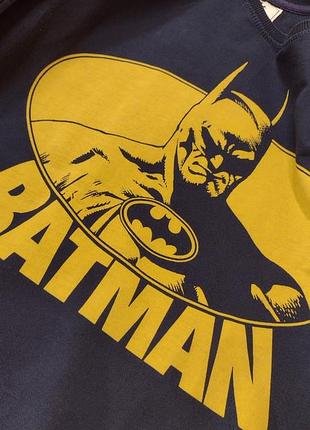 Свитшот batman