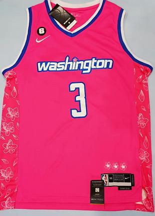 🏀 джерсі майка нба nba washington
