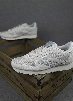 Мужские кроссовки reebok8 фото