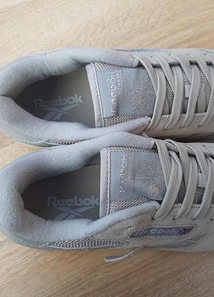 Мужские кроссовки reebok6 фото